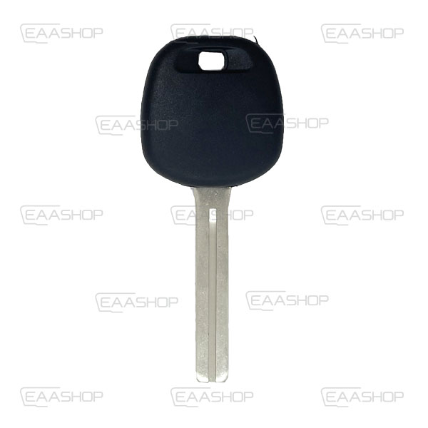 TT05TK - LLAVE PARA TRANSPONDER TOYOTA PERFIL TOY40