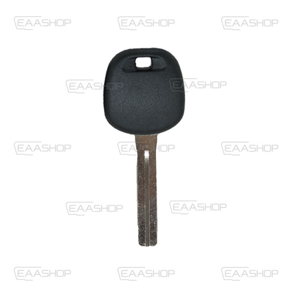 TT06TK - LLAVE PARA TRANSPONDER TOYOTA PERFIL TOY48