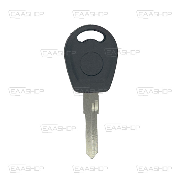 VAG01TK - CHAVE PARA TRANSPONDER VAG PERFIL HU49