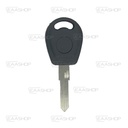 VAG01TK - CHAVE PARA TRANSPONDER VAG PERFIL HU49