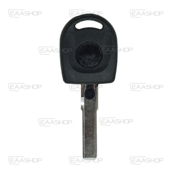 VAG02TK - CLÉ POUR TRANSPONDEUR VAG PROFIL HU66