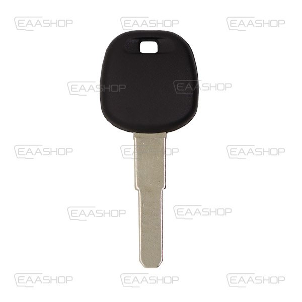 YH02TK - CLÉ POUR TRANSPONDEUR YAMAHA PROFIL ZD30