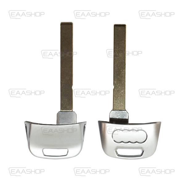 AU02BL - LAMINA DE EMERGENCIA PARA COMANDO DE INSERCCION 