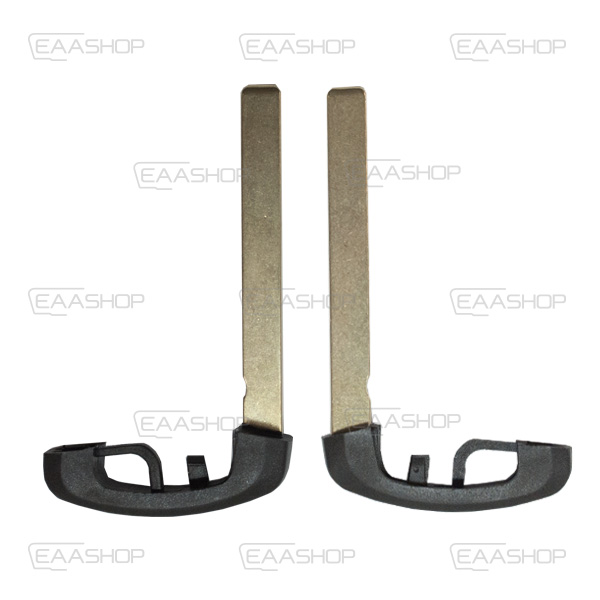 BW03BL - LÁMINA DE EMERGENCIA PARA COMANDO KEYLESS