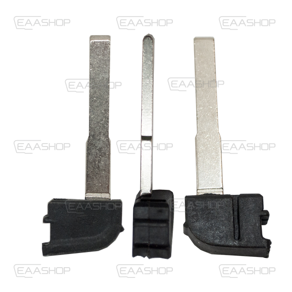 FD05BL - EMERGENCY BLADE FOR KEYLESS CONTROL - HU101