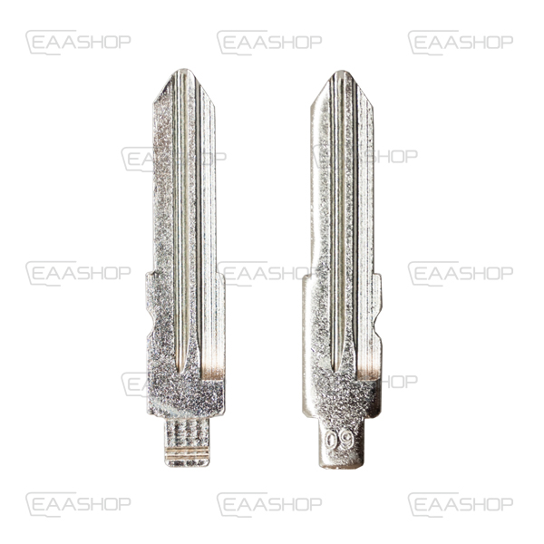 FI01BL - ESPADIN PARA MANDO PLEGABLE - GT15R