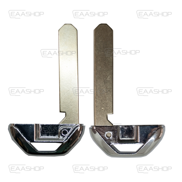 HN03BL - LÂMINA DE EMERGÊNCIA PARA COMANDO KEYLESS