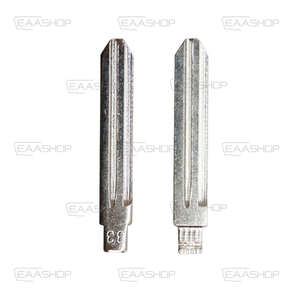 HYK04BL - ESPADIN PARA MANDO PLEGABLE - HYN14R