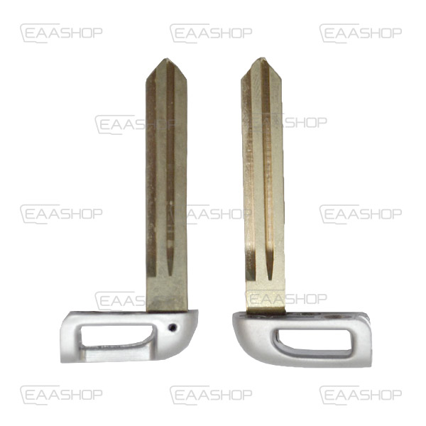 HYK08BL - ESPADIN DE EMERGENCIA PARA MANDO KEYLESS - HYN14