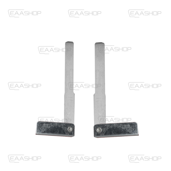 LR03BL - ESPADIN DE EMERGENCIA PARA MANDO KEYLESS - HU101