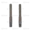 MB03BL - ESPADIN PARA MANDO PLEGABLE - HU64