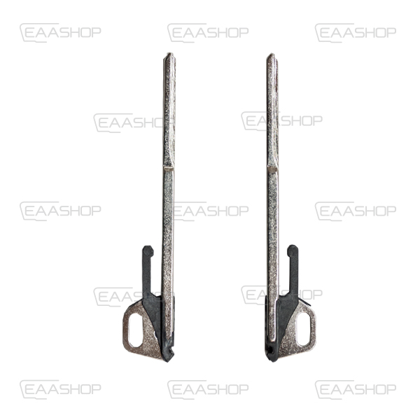 MB04BL -  LÂMINA DE EMERGÊNCIA PARA COMANDO DE INSERÇÃO - HU64