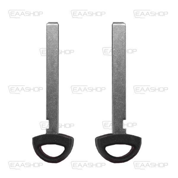 MI02BL - LÂME D'URGENCE POUR TÉLÉCOMMANDE KEYLESS -
