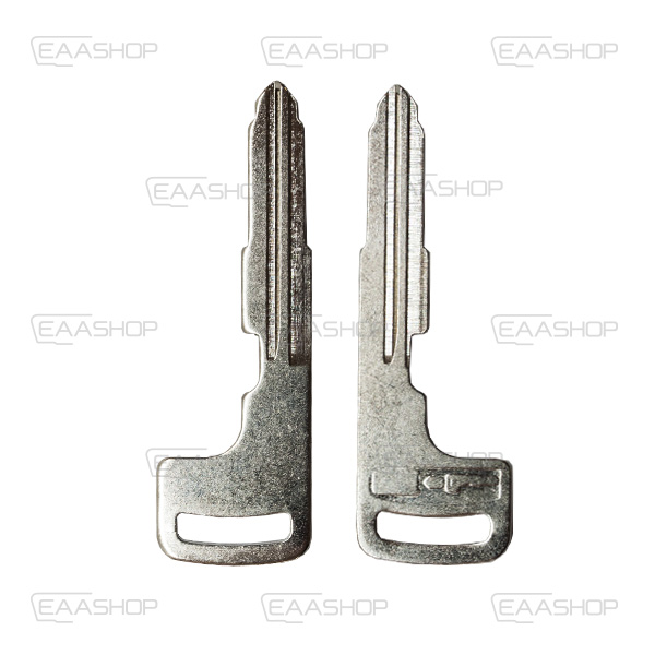 MT01BL - LÂME D'URGENCE POUR TÉLÉCOMMANDE KEYLESS - MIT11R