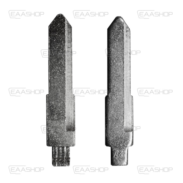 MZ01BL - ESPADIN PARA MANDO PLEGABLE - MAZ24R