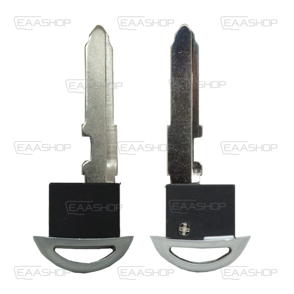MZ03BL - ESPADIN DE EMERGENCIA PARA MANDO KEYLESS -