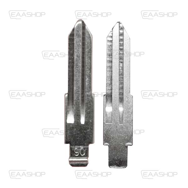 NS01BL - ESPADIN PARA MANDO PLEGABLE - NSN11