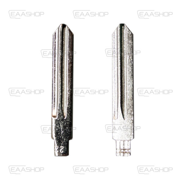 NS02BL - ESPADIN PARA MANDO PLEGABLE - NSN14
