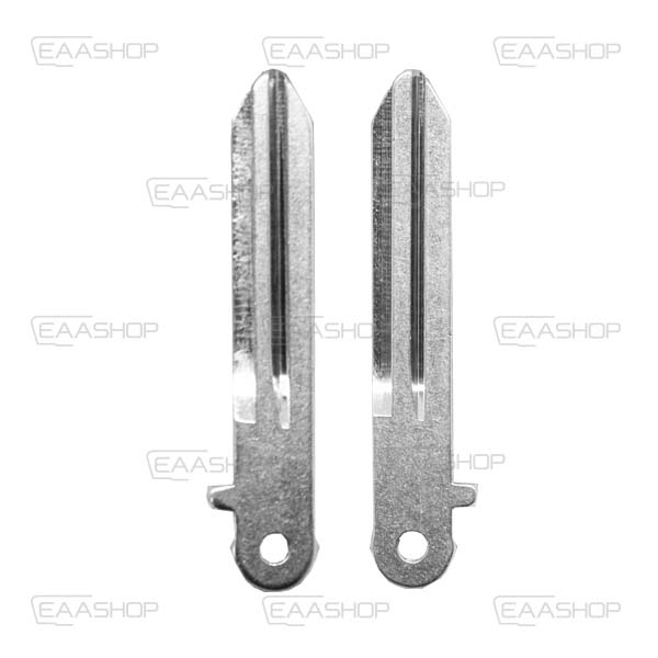 NS04BL - ESPADIN DE EMERGENCIA PARA MANDO KEYLESS - NSN14