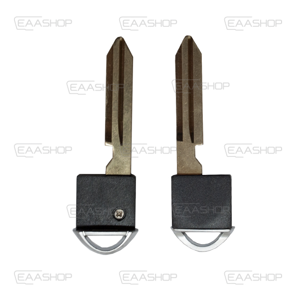 NS05BL - ESPADIN DE EMERGENCIA PARA MANDO KEYLESS - NSN14