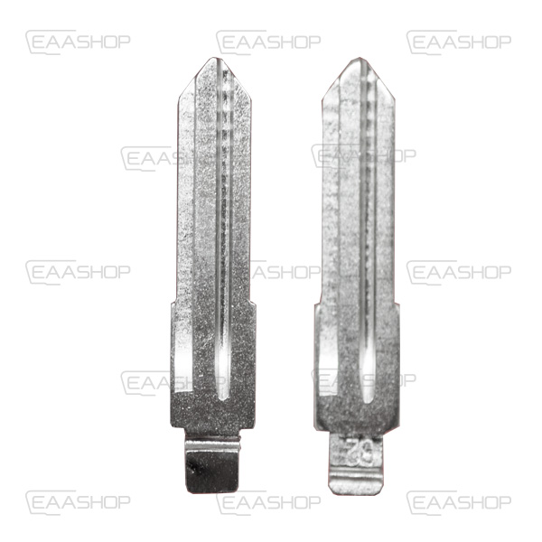 OP02BL - ESPADIN PARA MANDO PLEGABLE - HU46