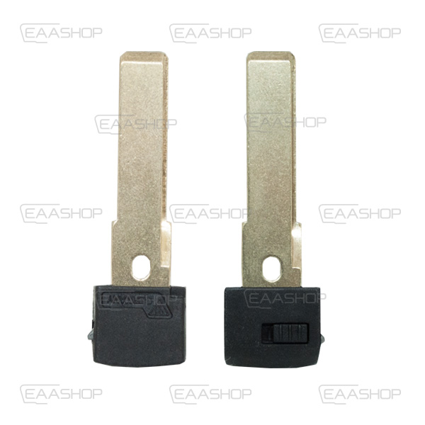 PR01BL - ESPADIN DE EMERGENCIA PARA MANDO DE INSERCCIÓN 