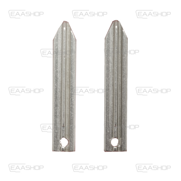 PSA01BL - ESPADIN DE SUSTITUCION PARA MANDO FIJO PERFIL SX9