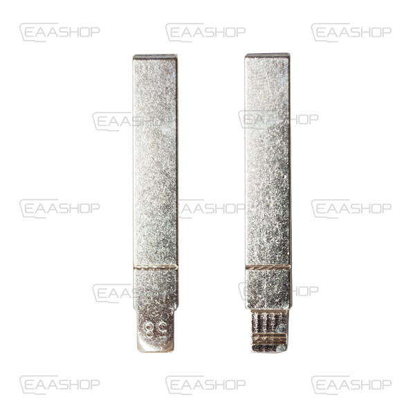 PSA05BL - LAMINA PARA COMANDO PERFIL VA2