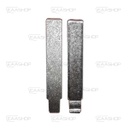 PSA06BL - LAMINA PARA COMANDO PERFIL HU83