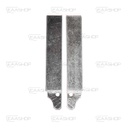 PSA09BL - ESPADIN PARA MANDO PLEGABLE -  HU83