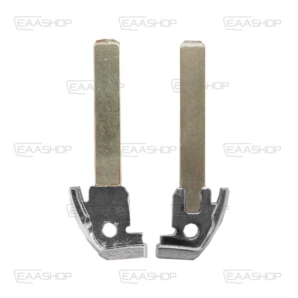PSA10BL - LAMINA DE EMERGENCIA PARA COMANDO DE INSERÇÃO VA2