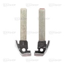 PSA11BL - LAMINA DE EMERGENCIA PARA COMANDO DE INSERÇÃO