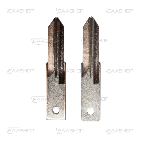 RE01BL - LAMINA DE SUBSTITUIÇÃO PARA COMANDO FIXO - VAC102