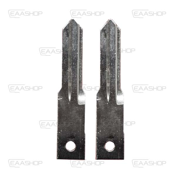RE02BL - LAMINA DE SUBSTITUIÇÃO PARA COMANDO FIXO - HU136