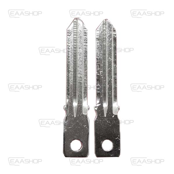 RE03BL - LAMINA DE SUBSTITUIÇÃO PARA COMANDO FIXO - HU179