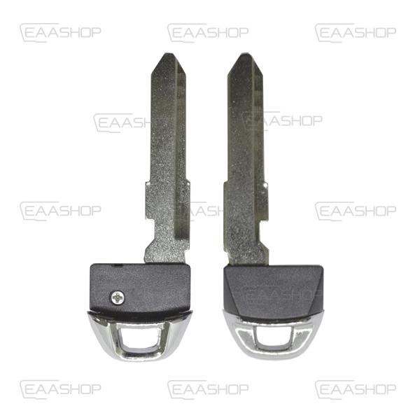 SZ01BL - LÂME D'URGENCE POUR TÉLÉCOMMANDE KEYLESS -