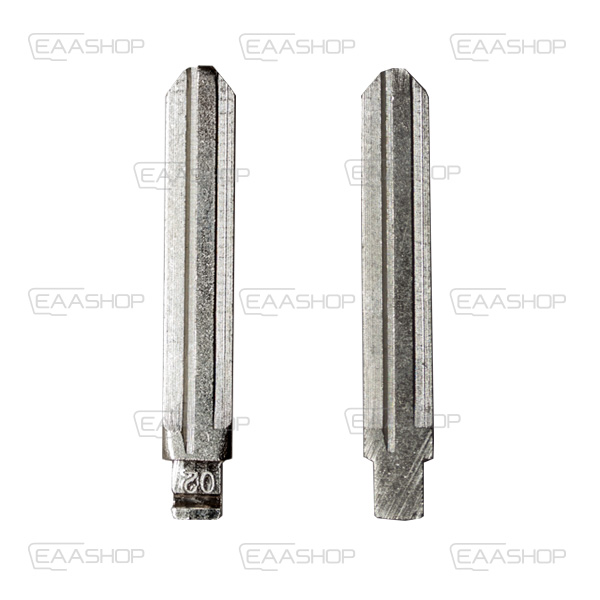 TT01BL - ESPADIN PARA MANDO PLEGABLE - TOY43