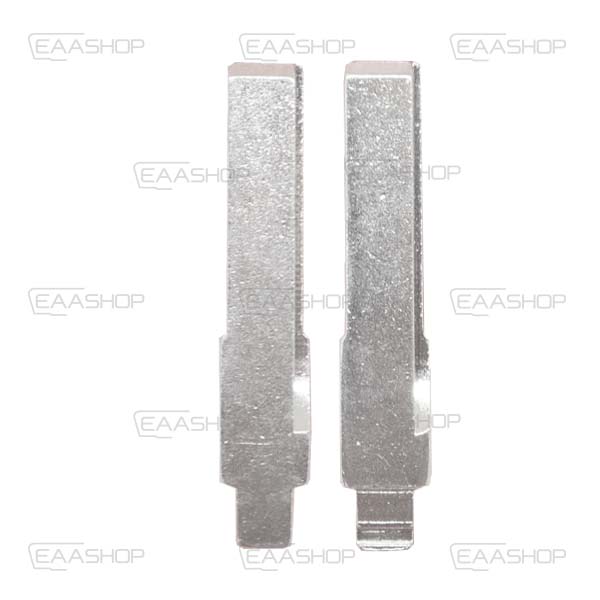 VAG02BL - LAMINA PARA COMANDO VAG PERFILHU66