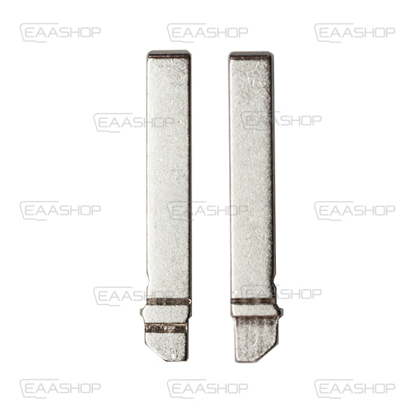 VAG04BL - ESPADIN PARA MANDO PLEGABLE MQB ORIGINAL PERFIL HU162T