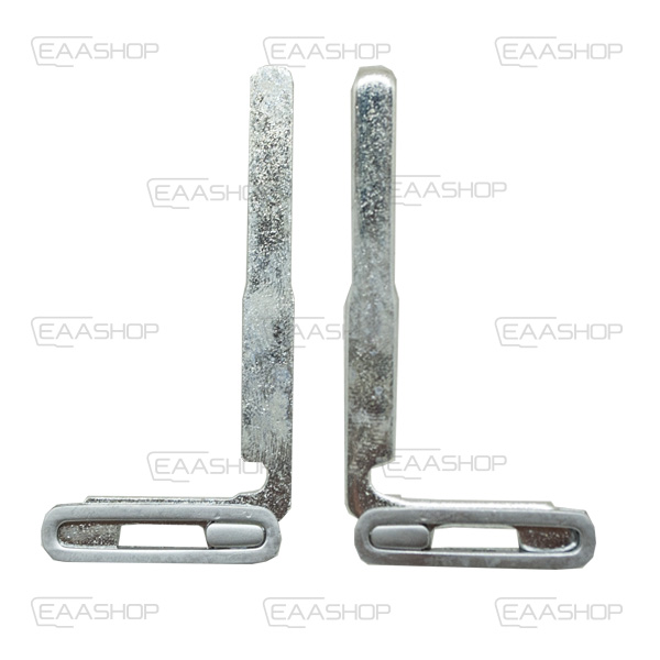 VV04BL - LÂME D'URGENCE POUR TÉLÉCOMMANDE KEYLESS  HU101