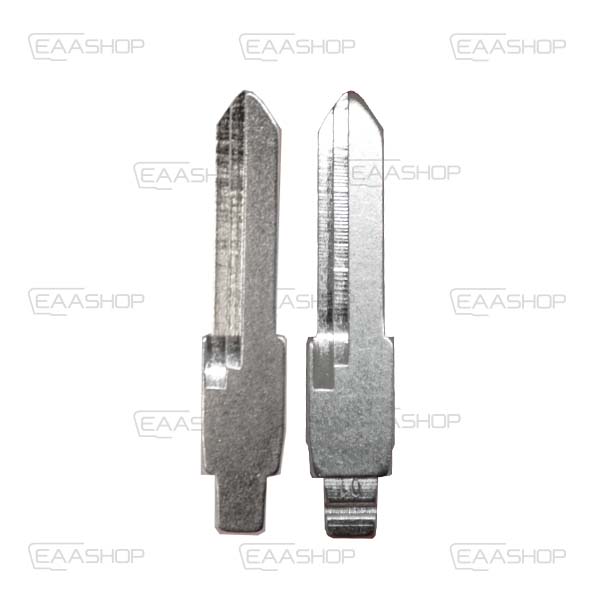 XK01BL - BLADE FOR FOLDING CONTROL XHORSE/KEYDIY HU49