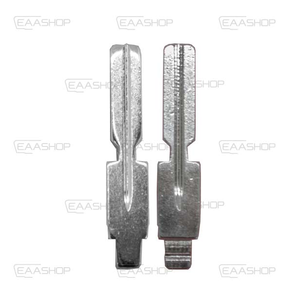 XK03BL - BLADE FOR FOLDING CONTROL XHORSE/KEYDIY HU58