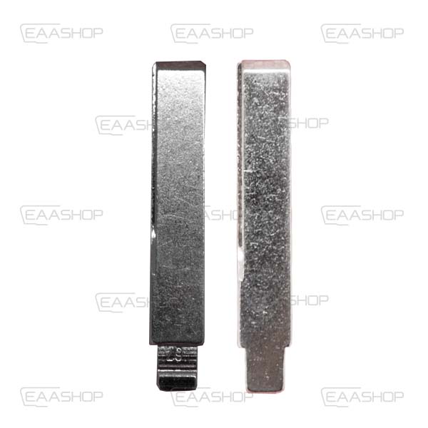 XK04BL - ESPADIN PARA MANDO PLEGABLE XHORSE/KEYDIY HU92R