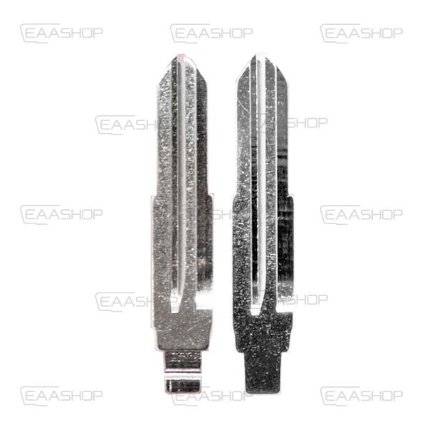 XK05BL - ESPADIN PARA MANDO PLEGABLE XHORSE/KEYDIY DW05F