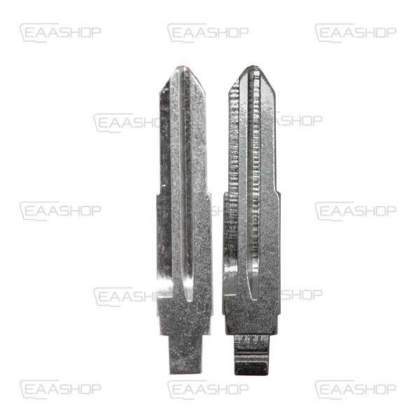 XK06BL - ESPADIN PARA MANDO PLEGABLE XHORSE/KEYDIY DW05