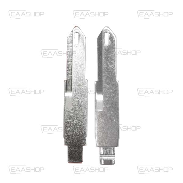 XK08BL - BLADE FOR FOLDING CONTROL XHORSE/KEYDIY NE72