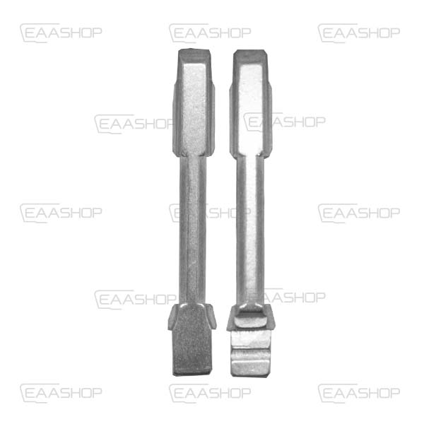 XK11BL - LÂME POUR TÉLÉCOMMANDE PLIABLE XHORSE/KEYDIY FO21
