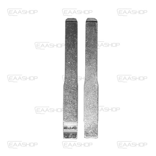 XK12BL - ESPADIN PARA MANDO PLEGABLE XHORSE/KEYDIY HU101