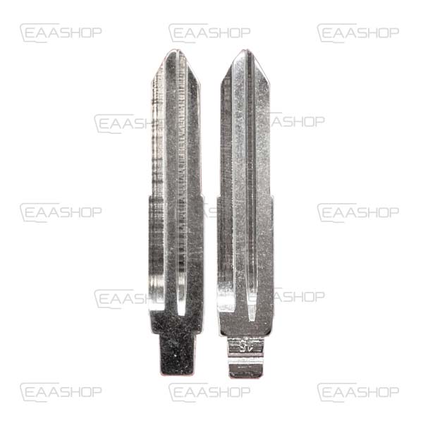 XK15BL - LÂME POUR TÉLÉCOMMANDE PLIABLE XHORSE/KEYDIY HYN6