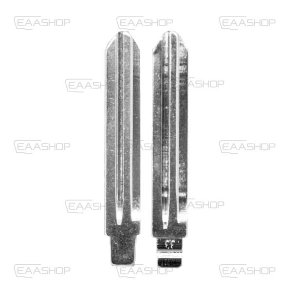 XK16BL - ESPADIN PARA MANDO PLEGABLE XHORSE/KEYDIY HYN14R